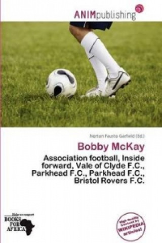Bobby McKay