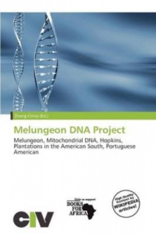 Melungeon DNA Project