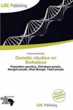 Genetic Studies on Sinhalese