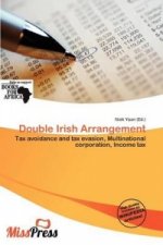 Double Irish Arrangement