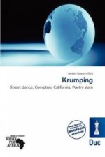 Krumping
