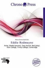 Eddie Redmayne