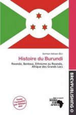 Histoire Du Burundi