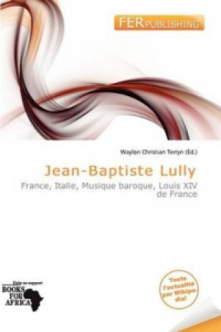 Jean-Baptiste Lully