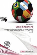 Ernie Shepherd