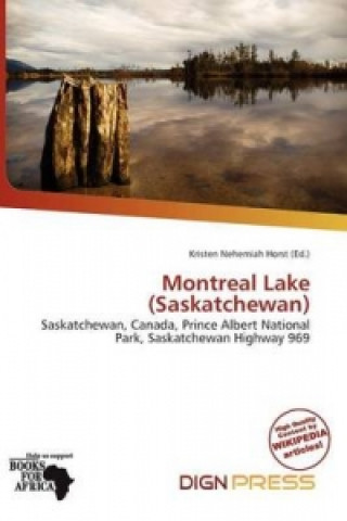 Montreal Lake (Saskatchewan)