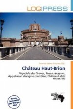 Ch Teau Haut-Brion