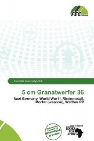 5 CM Granatwerfer 36