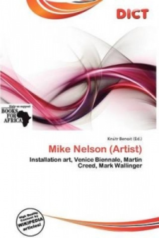 Mike Nelson (Artist)