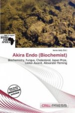 Akira Endo (Biochemist)