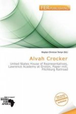 Alvah Crocker