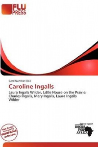Caroline Ingalls