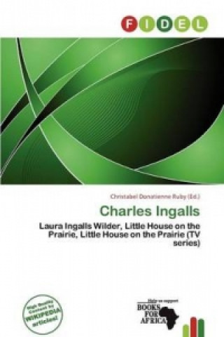 Charles Ingalls