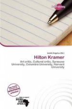 Hilton Kramer