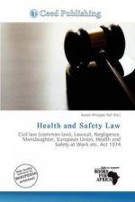 Health and Safety Law