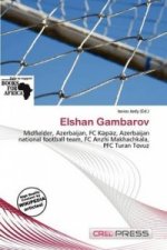 Elshan Gambarov
