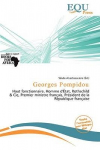 Georges Pompidou
