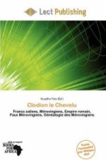 Clodion Le Chevelu