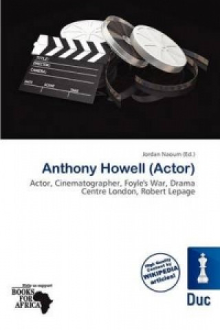 Anthony Howell (Actor)