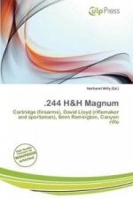 .244 H&h Magnum