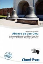 Abbaye de Loc-Dieu