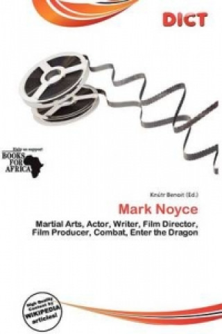 Mark Noyce