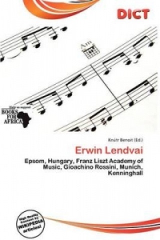 Erwin Lendvai