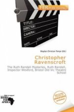 Christopher Ravenscroft