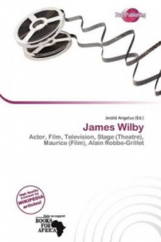 James Wilby