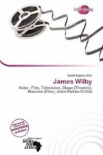 James Wilby