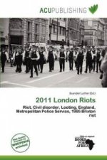 2011 London Riots