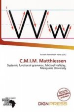 C.M.I.M. Matthiessen