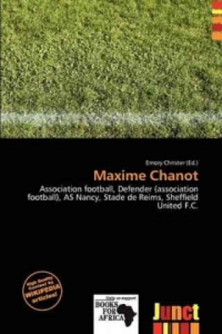 Maxime Chanot