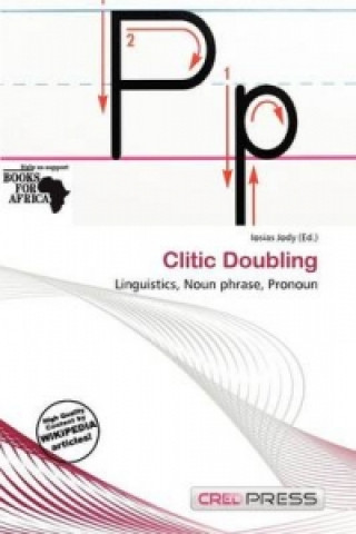 Clitic Doubling