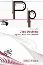 Clitic Doubling