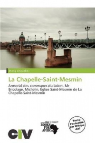 Chapelle-Saint-Mesmin