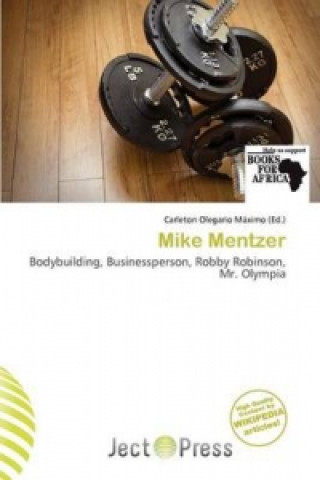 Mike Mentzer
