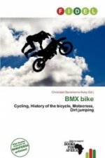 BMX Bike