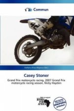Casey Stoner