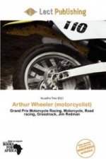 Arthur Wheeler (Motorcyclist)
