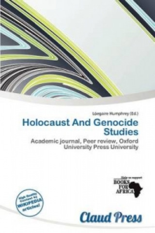 Holocaust and Genocide Studies