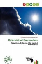 Calendrical Calculation