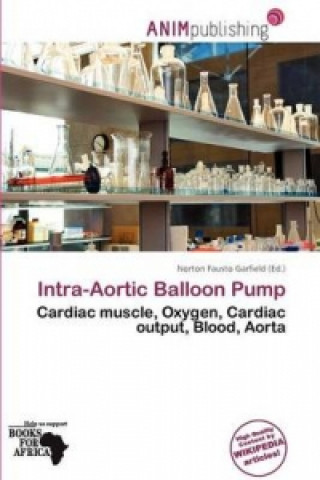 Intra-Aortic Balloon Pump
