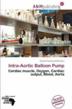 Intra-Aortic Balloon Pump
