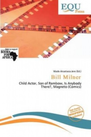 Bill Milner