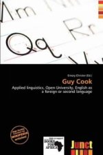 Guy Cook