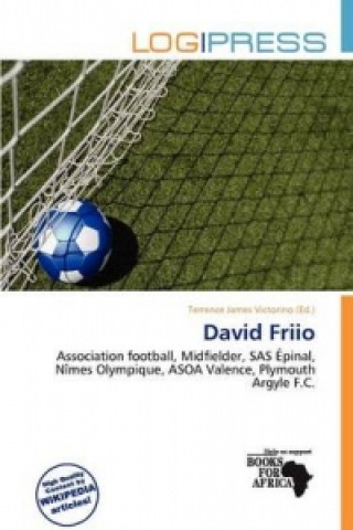 David Friio