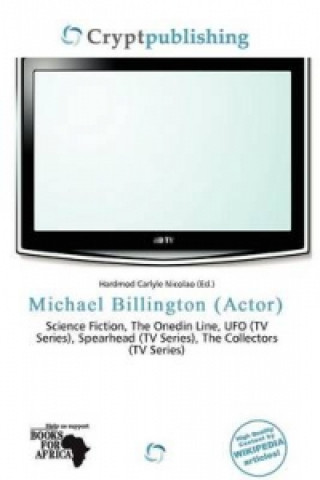 Michael Billington (Actor)