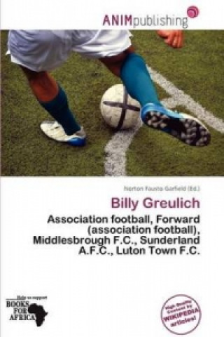 Billy Greulich