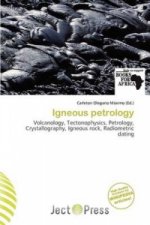 Igneous Petrology